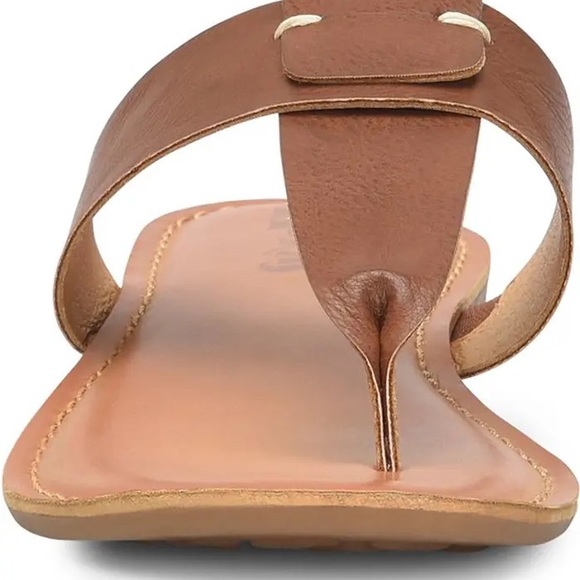 KorkEase Shoes Dawn Thong Flat Sandalkorks By Korkease Poshmark